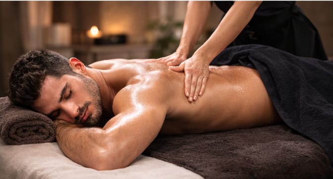 Massage à domicile à l'Hivernage Guéliz La Médina Agdal La Palmeraie de Marrakech Massage à domicile à l'Hivernage Guéliz La Médina Agdal La Palmeraie de Marrakech