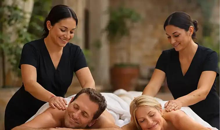 Prix Massage Duo et Couple à domicile Marrakech – Jamali Massage & Home Spa Prix Massage Duo et Couple à domicile Marrakech – Jamali Massage & Home Spa