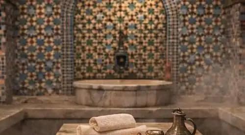 Prix Hammam à domicile Marrakech – Jamali Massage & Home Spa