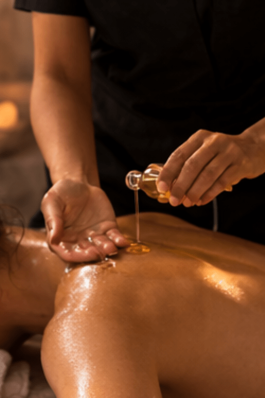 Home Massage Marrakech · Luxury In Home Massage Marrakech