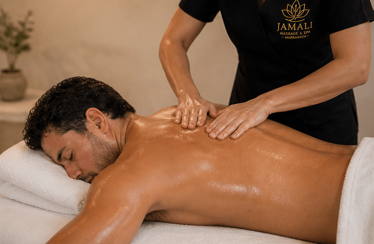 Massage Profond 