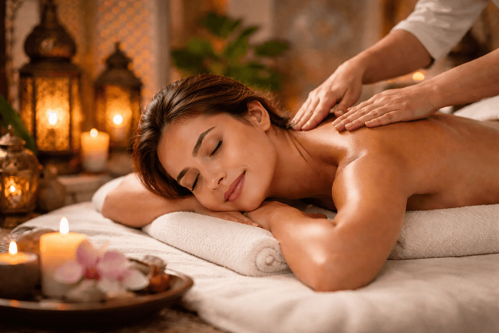 Mobile Massage in Marrakech – In-Home Spa Experience by Jamali Spa Mobile Massage in Marrakech – In-Home Spa Experience by Jamali Spa